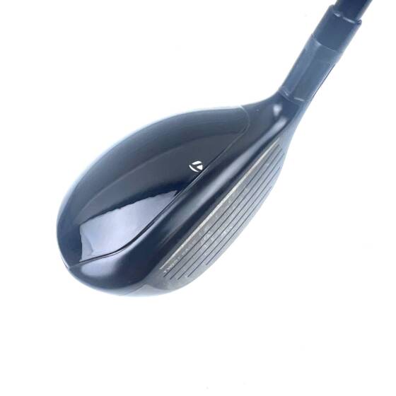 Taylormade Stealth 2 4 Hybrid / 22 Degree / Ventus 6 Regular Flex