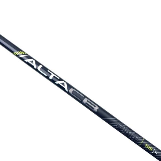Ping G425 LST Driver / 10.5 Degree / Alta CB 55 Regular Flex