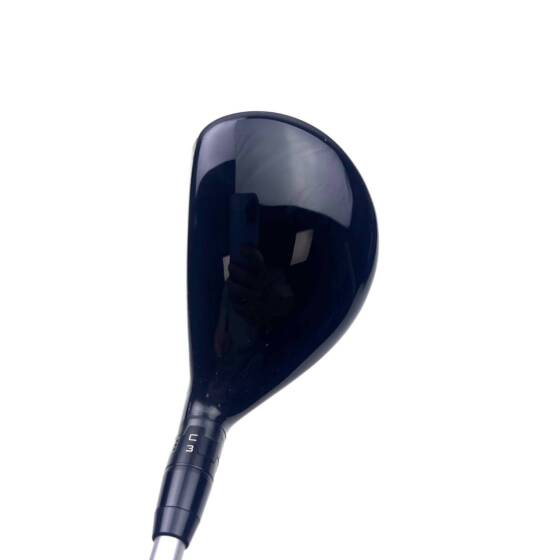 Titleist TSR2 4 Hybrid / 21 Degree / MMT 50 Regular Flex