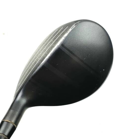 Ping i25 5 Wood / 18 Degree / PWR75 Stiff Flex