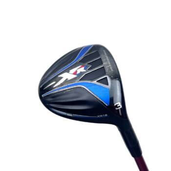 Callaway XR16 3 Wood / 15 Degree / Speeder 565 Regular Flex