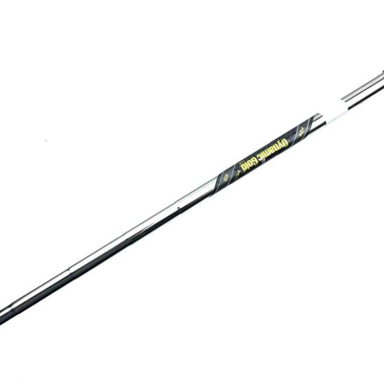 DEMO Callaway Apex 7 Iron / 32 Degree / Dynamic Gold X100 X-Stiff Flex