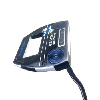 Odyssey AI -One Cruiser Jailbird Putter / 35 Inches