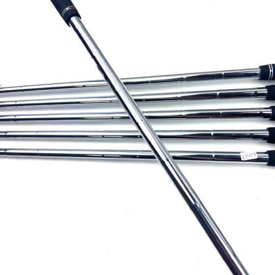 Titleist T100 2023 Irons / 5-PW / Dynamic Gold S300 Stiff Flex