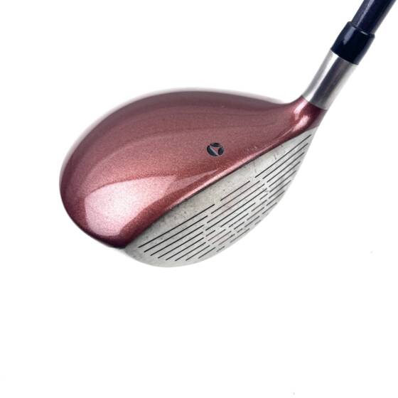 Taylormade Ti Bubble 2 Driver / 10.5 Degree / Bubble Regular Flex