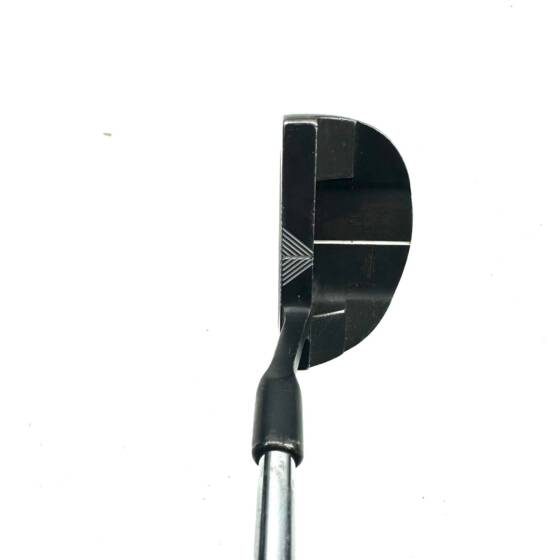 Pyramid Aztec Series Putter / 33 Inches