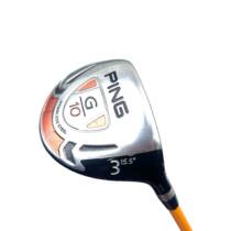 Ping G10 3 Wood / 15.5 Degree / Proforce V2 Regular Flex