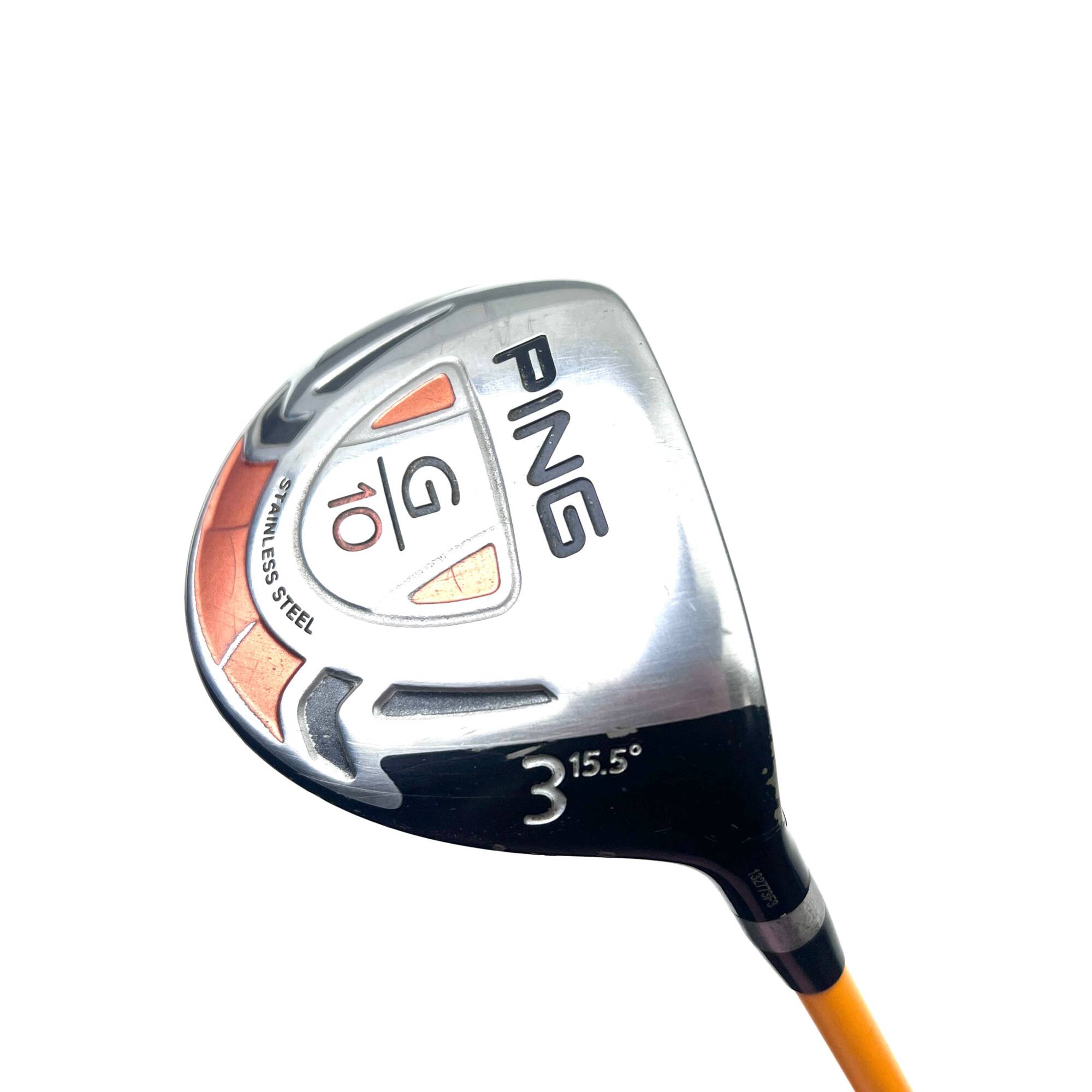 Ping G10 Fairway Wood