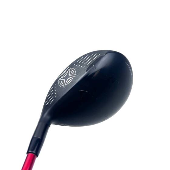 Callaway XR16 3 Wood / 15 Degree / Speeder 565 Regular Flex