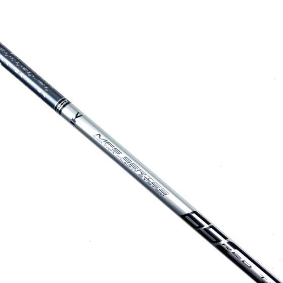 Cobra King F6 Baffler 5 Wood / 18 Degree / Matrix Ozik MFS Series 65 Stiff Flex