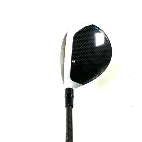Taylormade Sim 2 Titanium 3 Wood / 13.5 Degree / C6 60 Regular Flex