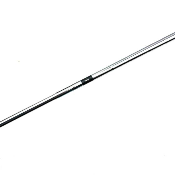 DEMO Taylormade P7MC 7 Iron / 32 Degree / Dynamic Golf 95 Regular Flex / 2 Degree Flat