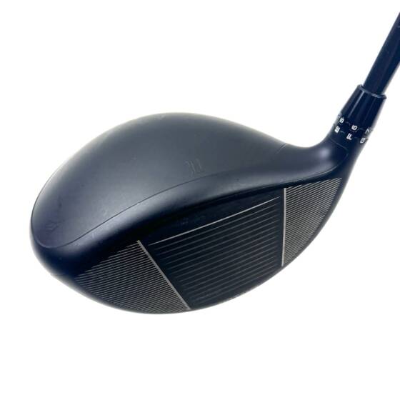 Cobra DS-Adapt X Driver / 9 Degree / Denali 60 X-Stiff Flex