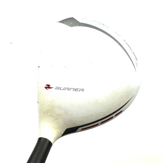 Taylormade Burner Superfast 2.0 4 Wood / 16.5 Degree / Matrix Ozik Regular Flex