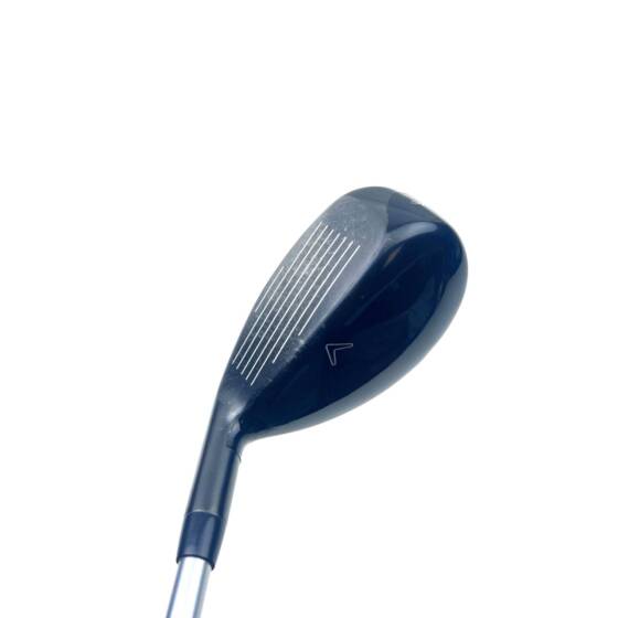 Callaway Rogue 5 Hybrid / 24 Degree / Aldila Quaranta Regular Flex