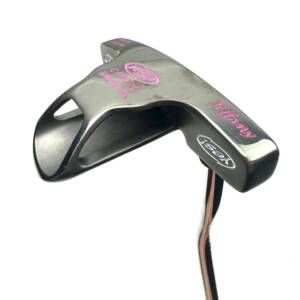 Yes! C-Groove Putter / 34 Inches
