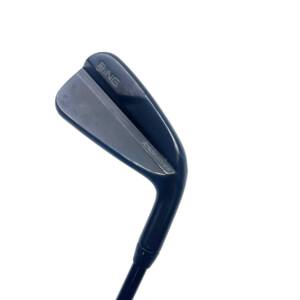 Ping Icrossover 3 Iron / 19 Degree / Hzrdus Smoke RDX Regular Flex