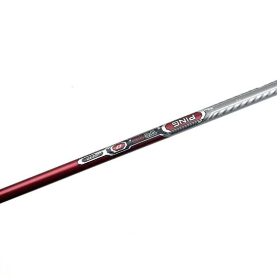 Ping G15 Driver / 10.5 Degree / TFC 149 Regular flex