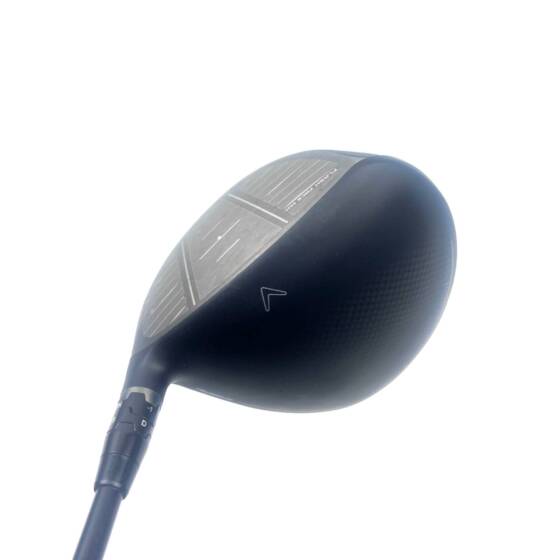 Callaway Rogue ST Max Driver / 9 Degree / Tensei AV Series 55g Stiff Flex