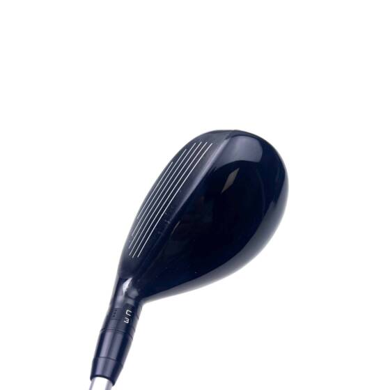 Titleist TSR2 4 Hybrid / 21 Degree / MMT 50 Regular Flex