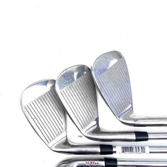 Wilson Tour RX Irons / 6-SW / Wilson Regular Flex