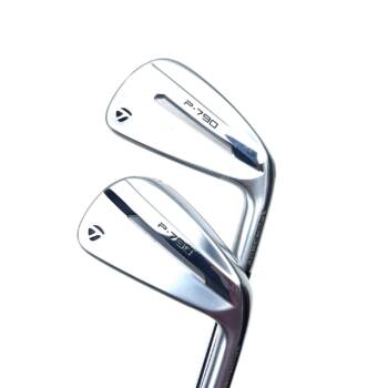 Taylormade P790 2025 Irons / 5-AW / N.S. Pro Modus 3 Tour 105 Regular Flex