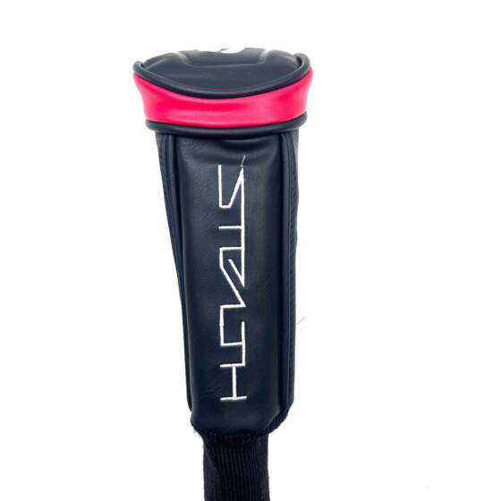 Taylormade Stealth 4 Hybrid / 22 Degree / Ventus 6R Regular Flex