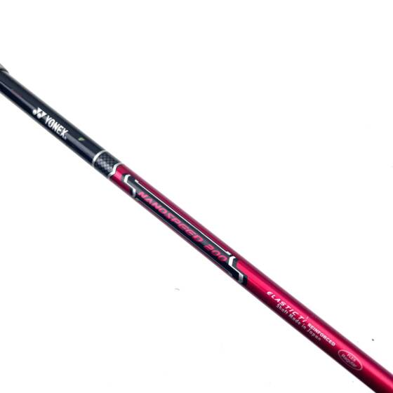 Left Handed Yonex Ezone SD Driver / 10.5 Degree / Nanospeed 50 Regular Flex