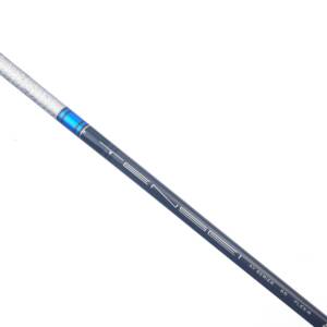 Tensei Raw Blue AV Series 55 SFW 3 Wood Shaft / Regular Flex / Titleist 2nd Gen