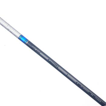 Tensei Raw Blue AV Series 55 SFW 3 Wood Shaft / Regular Flex / Titleist 2nd Gen