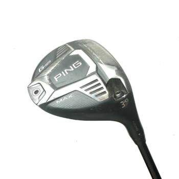 Ping G425 Max 3 Wood / 14.5 Degree / Tensei Orange AV Series 75 X-Stiff Flex
