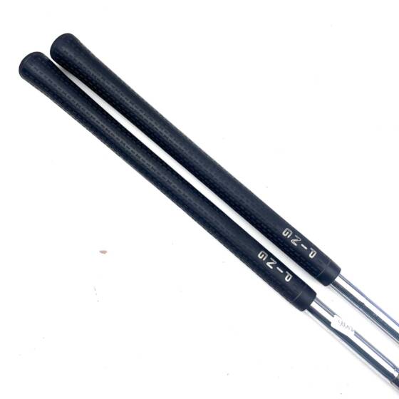 Ping Glide Gorge Wedge Set / 54 & 60 / CFS Wedge Flex