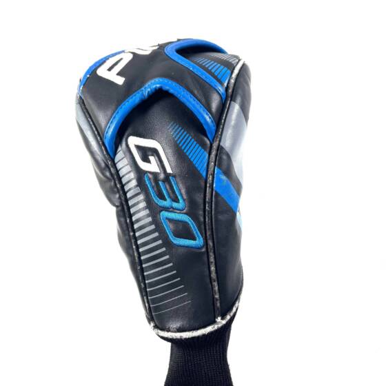 Ping G30 Driver / 10.5 Degree / Accra FX 250 Regular Flex