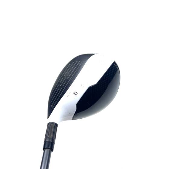 Taylormade M2 2017 5 Wood / 18 Degree / REAX M2 65 Stiff Flex