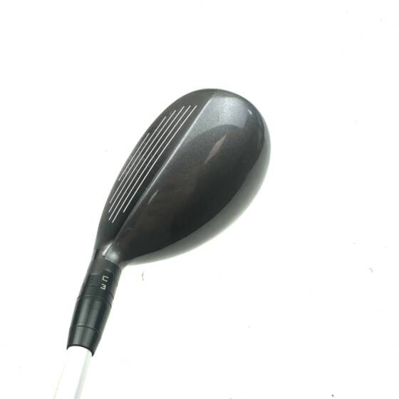 Titleist 816 H1 3 Hybrid / 19 Degree / Aldila Rogue 95 MSI Stiff Flex
