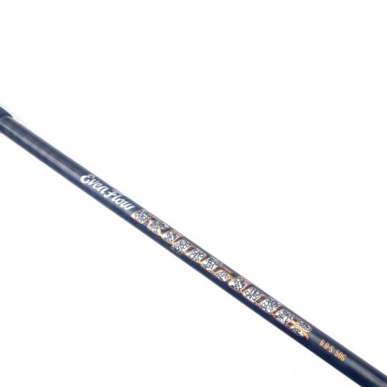 Callaway Mavrik Max Driver / 9 Degree / Evenflow Riptide Stiff Flex