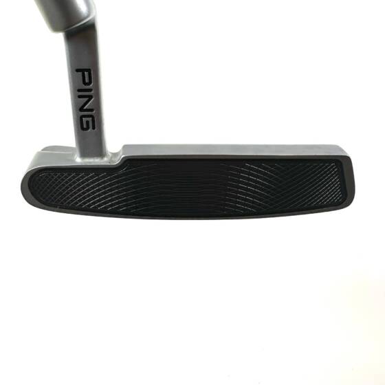Left Handed Ping Sigma G Anser Putter / 35 Inches
