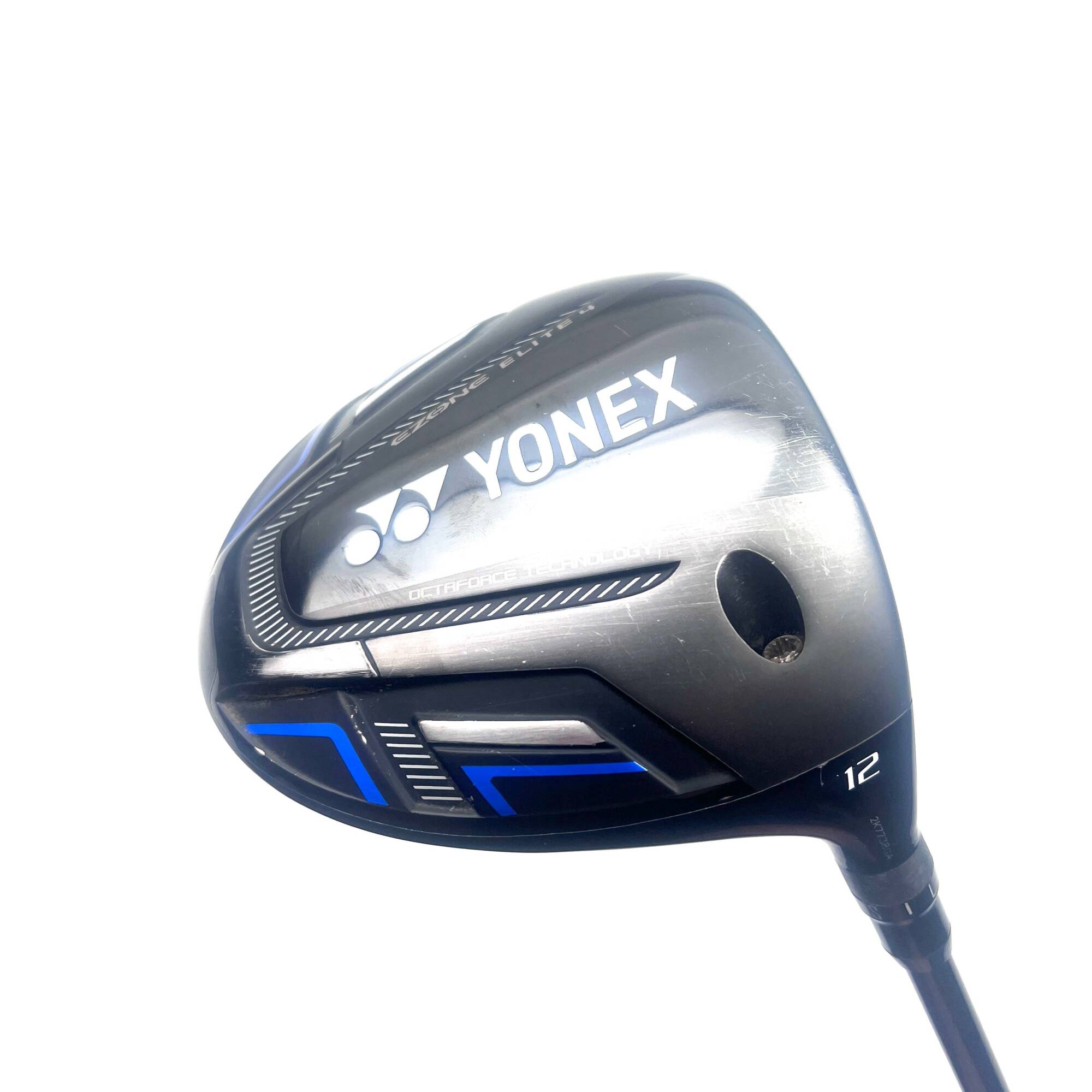 Yonex Ezone Elite 4 Driver
