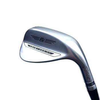 Titleist Vokey SM11 Gap Wedge / 50 Degree / Vokey Wedge Flex