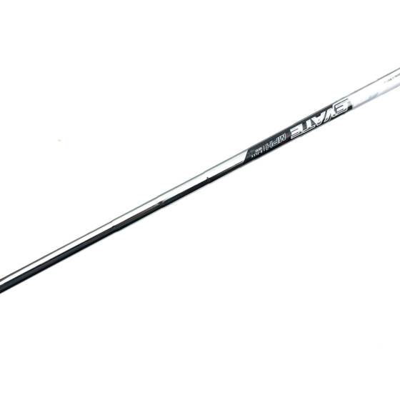 DEMO Callaway Apex Pro 24 7 Iron / 32 Degree / Elevate MPH 85 Regular Flex