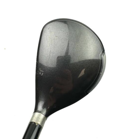 Taylormade SLDR 5 Wood / 19 Degree / Speeder 77 Regular Flex