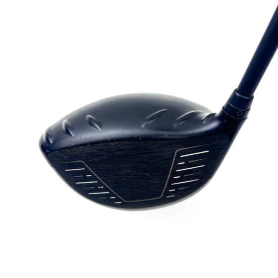 Ping G425 LST Driver / 10.5 Degree / Alta CB 55 Regular Flex