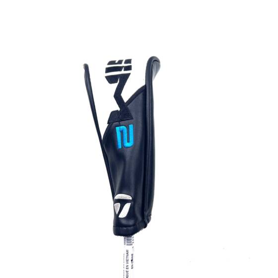 Taylormade Sim2 Max 4 Hybrid / 22 Degree / Ventus Senior Flex