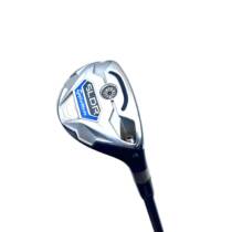 Taylormade SLDR 4 Hybrid / 21 Degree / Speeder 82 Regular Flex