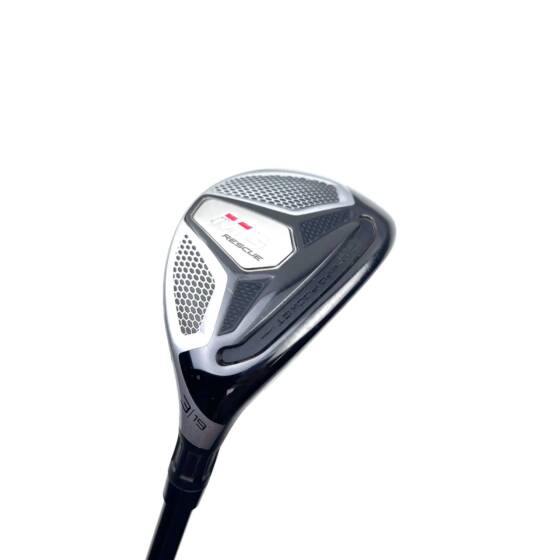 Taylormade M6 3 Hybrid / 19 Degree / Atmos Stiff Flex
