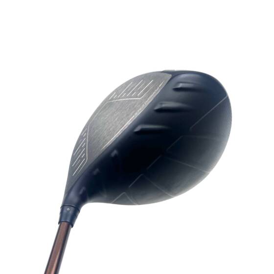 Ping G400 Max Driver / 10.5 Degree / Alta CB 55g Regular Flex