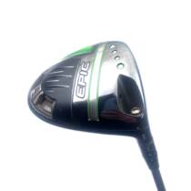Callaway Epic Max LS Driver / 9 Degree / HZRDUS IM10 Stiff Flex