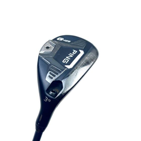 Ping G425 3 Hybrid / 19 Degree / Alta CB 70 Regular Flex