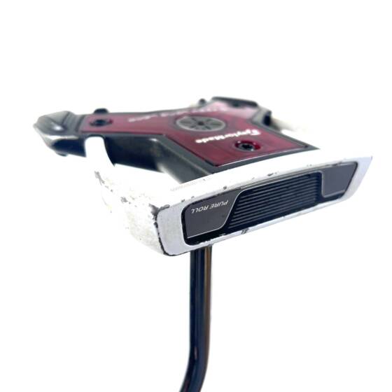 Taylormade Spider Daddy Long Legs Putter / 35 Inches