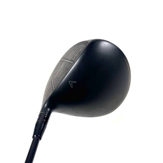 Callaway Rogue ST Max D Driver / 10.5 Degree / Tensei Blue AV Series 55 Regular Flex